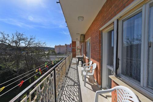 Apartments Josip 74
