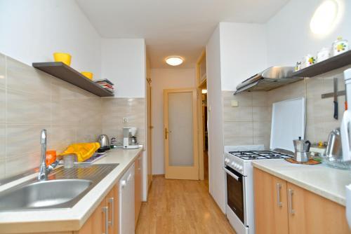 Apartment Blazenka 1905