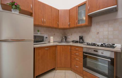 City Centre Sea View Apartment