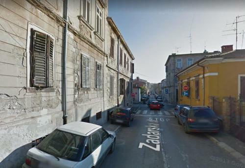 Apartment Gold - Pula City Center