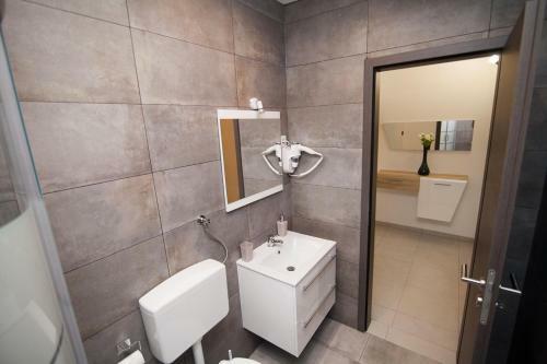 Apartment Gold - Pula City Center