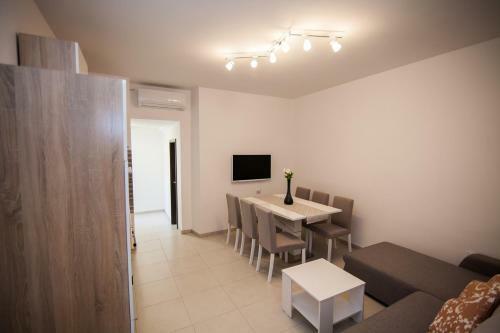 Apartment Gold - Pula City Center