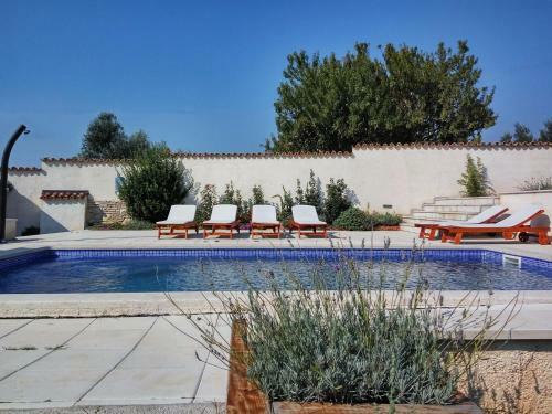 Holiday Home Sabina