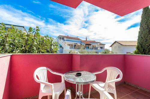 Apartment Ruzana