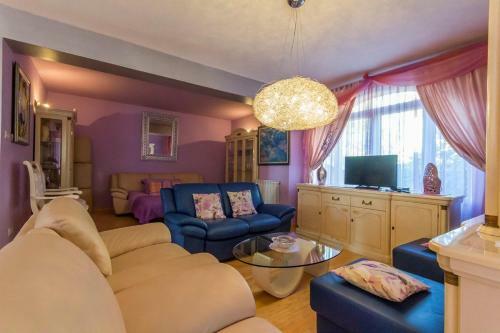 Apartment Ruzana