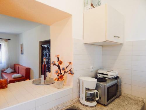 Hostal Lovley Rural Apartment With Garden