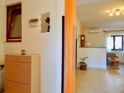 Hostal Lovley Rural Apartment With Garden