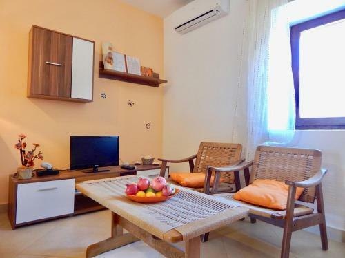 Hostal Lovley Rural Apartment With Garden