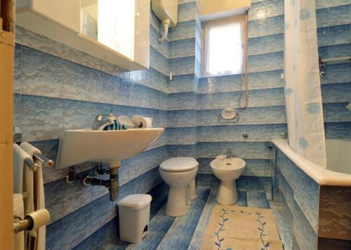 Apartment Rojnic - 3 Bedrooms Apartment