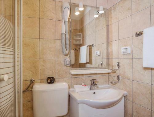 Hostal App-rooms Gracia - With Great View
