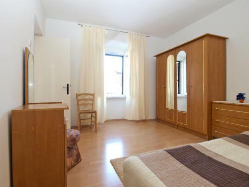Apartment Riva Rabac 1825