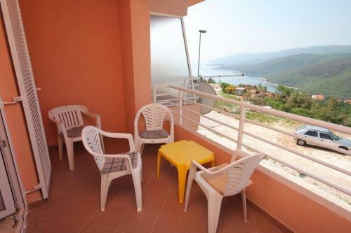 House 193291-holiday Apartment Rabac