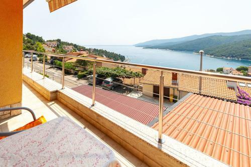 Apartments Loretta With Sea View