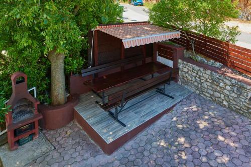 Apartamento House Helena 1968