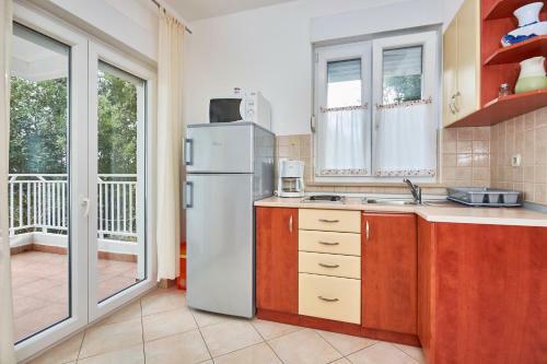 Apartamento House Helena 1968