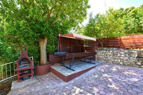 Apartamento House Helena 1968