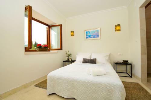 Fig Tree Villa - Korcula