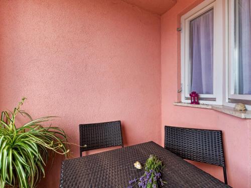 Simplistic Apartment In Rabac Near Seabeach