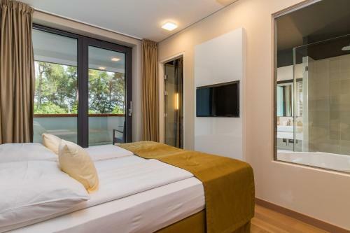 Apartamento Park Hill Residences
