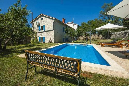 Casa Atilio & Ana