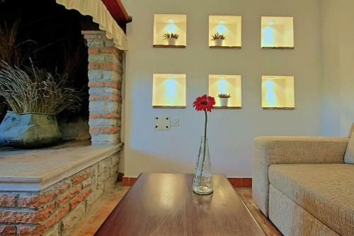 Casa Atilio & Ana