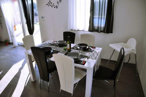 Apartamento Villa Rebici - 7 Guests