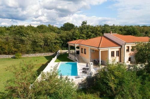 Villa Leivi