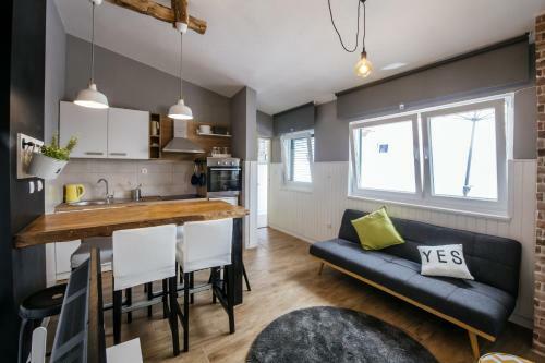 Vacation Home Near The Beach Razanac