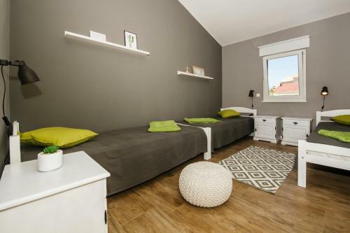 Vacation Home Near The Beach Razanac