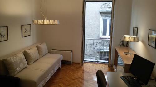 Stari Grad Apartment