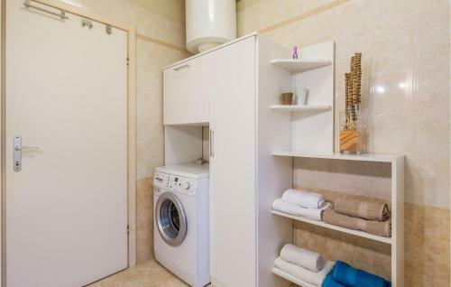 Two-bedroom Apartment In Rijeka