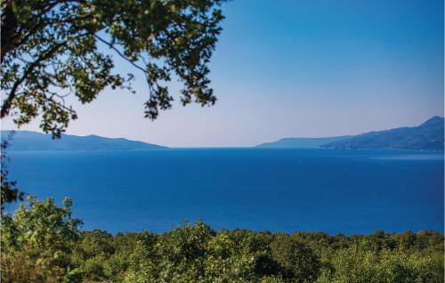 Two-bedroom Apartment In Rijeka