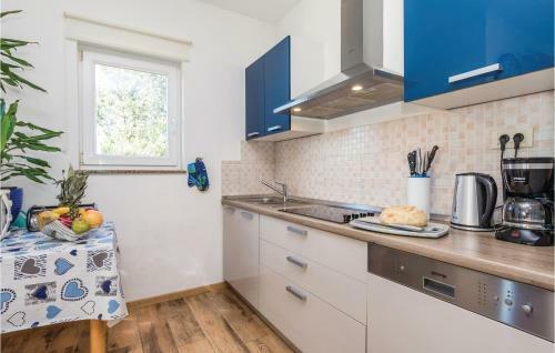 Two-bedroom Apartment In Rijeka