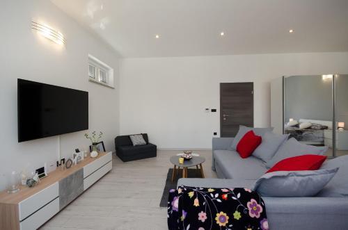 Apartment Snjezana