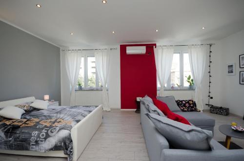 Apartment Snjezana