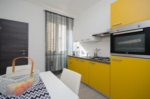 Apartment Snjezana