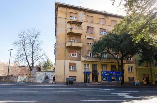 Apartment Snjezana