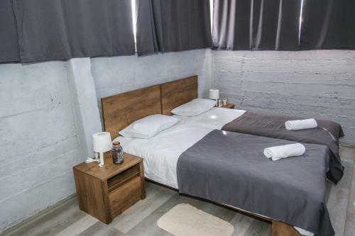 Apartamento Xxl Rooms Rijeka