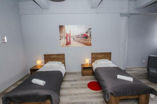 Apartamento Xxl Rooms Rijeka