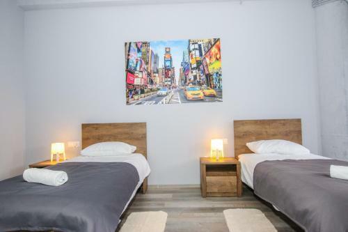 Apartamento Xxl Rooms Rijeka