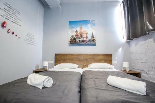 Apartamento Xxl Rooms Rijeka