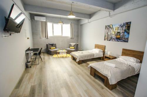 Apartamento Xxl Rooms Rijeka