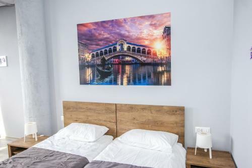 Apartamento Xxl Rooms Rijeka