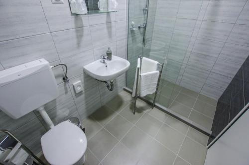 Apartamento Xxl Rooms Rijeka