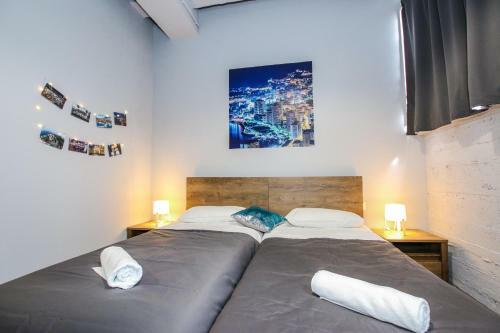 Apartamento Xxl Rooms Rijeka
