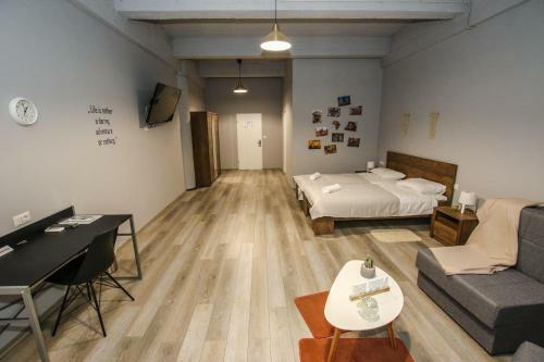 Apartamento Xxl Rooms Rijeka