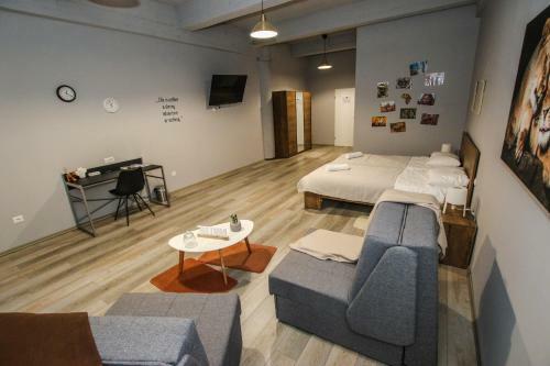Apartamento Xxl Rooms Rijeka