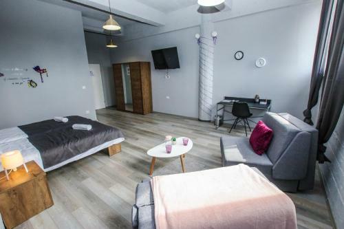 Apartamento Xxl Rooms Rijeka