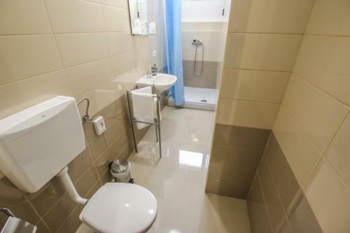 Apartamento Xxl Rooms Rijeka