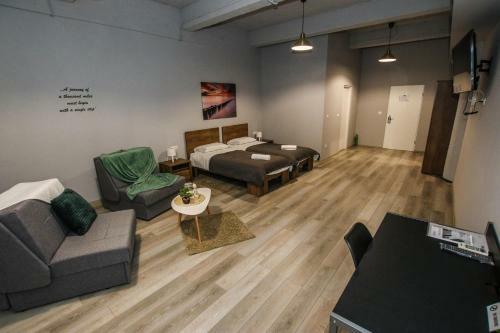 Apartamento Xxl Rooms Rijeka